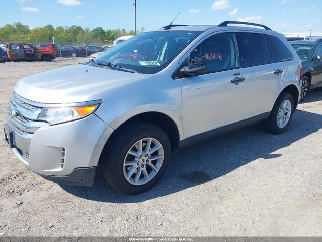 Ford Edge Se