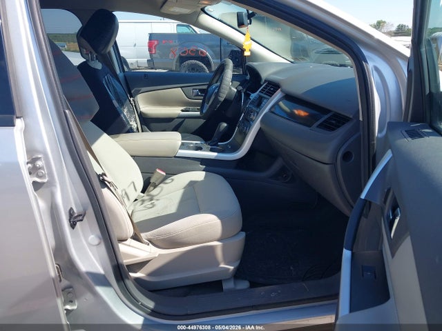 Ford Edge Se