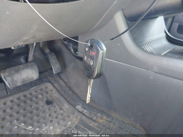 Ford Edge Se