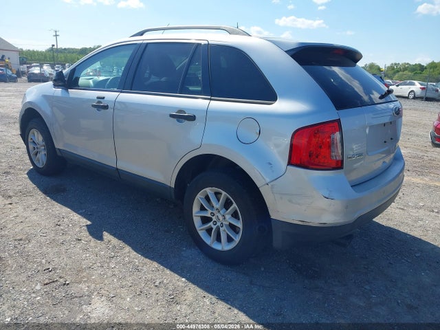 Ford Edge Se