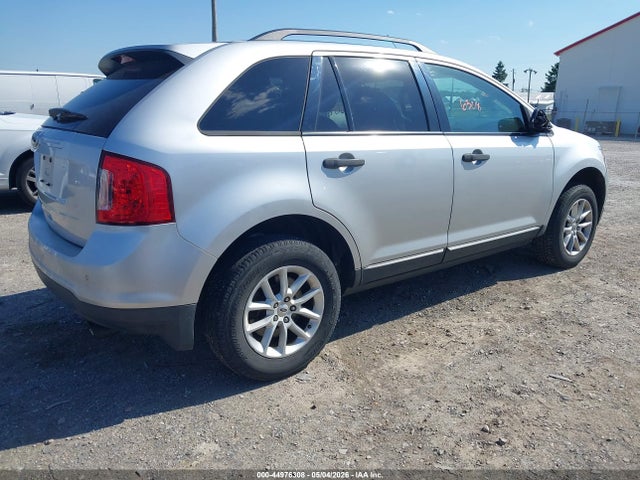 Ford Edge Se