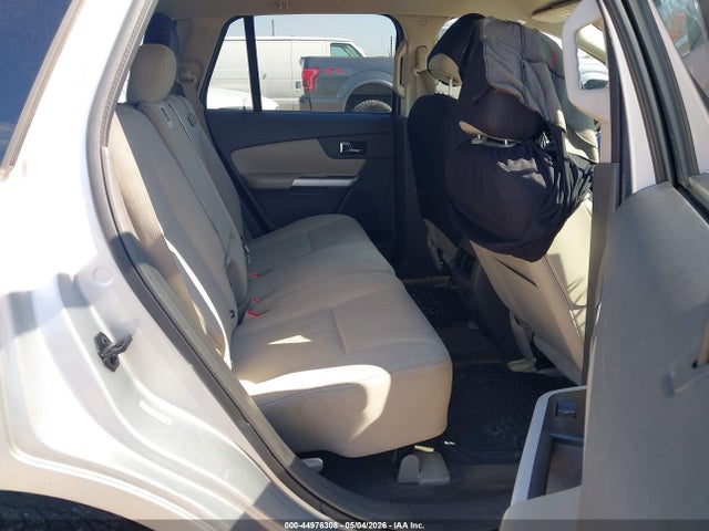 Ford Edge Se