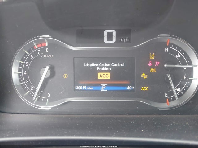 Honda Pilot Elite