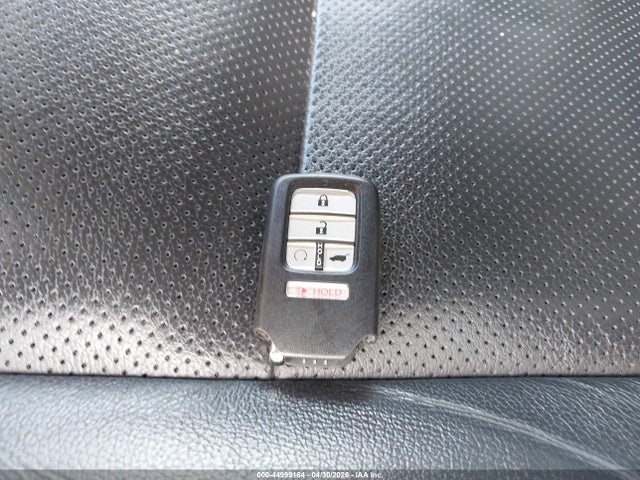 Honda Pilot Elite