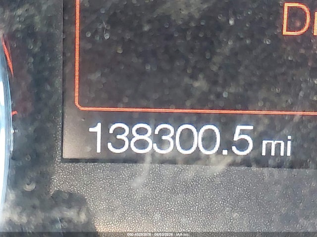 Ford F-150 Platinum
