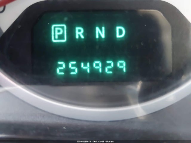 Dodge Grand Caravan Sxt