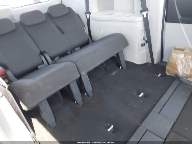Dodge Grand Caravan Sxt