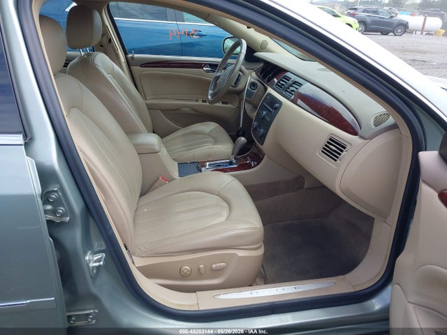 Buick Lucerne Cxl