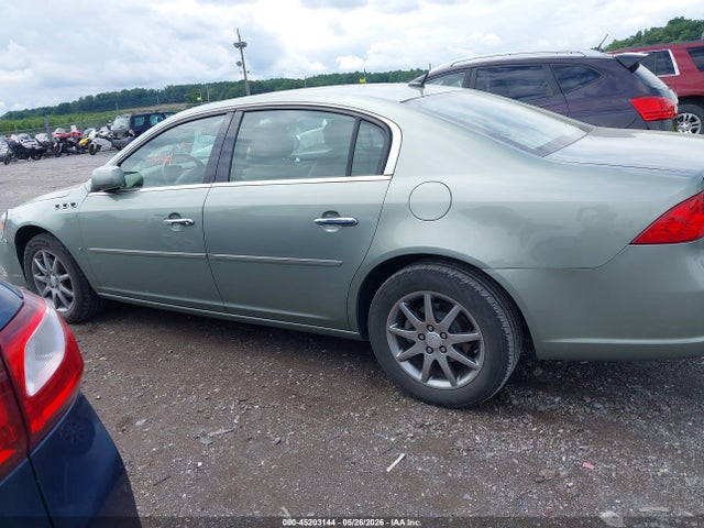 Buick Lucerne Cxl