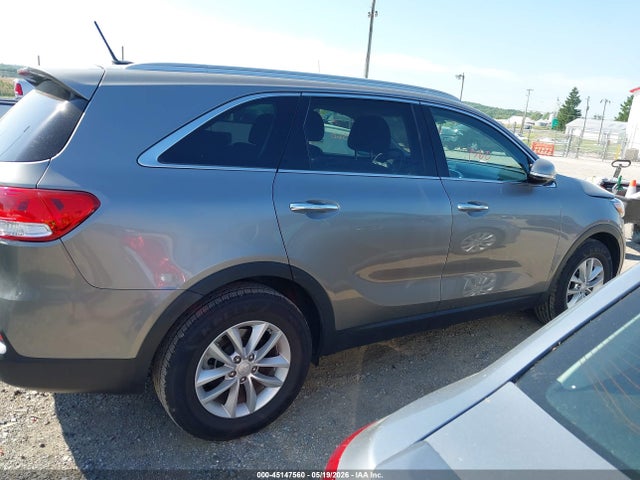 Kia Sorento 2.4l Lx