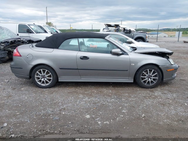 Saab 9-3 Arc