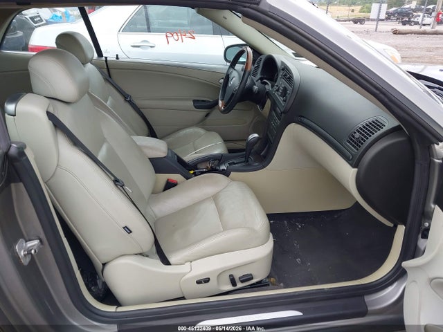 Saab 9-3 Arc
