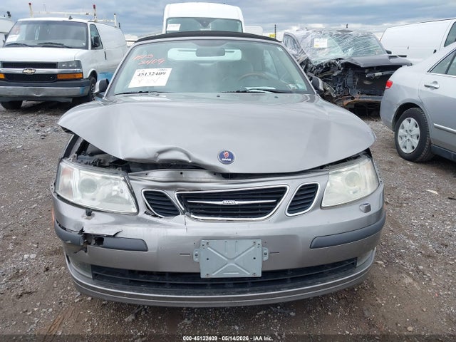 Saab 9-3 Arc