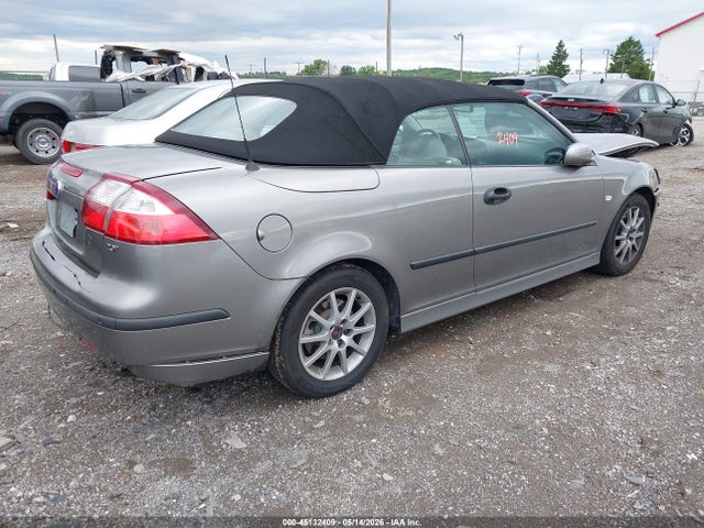 Saab 9-3 Arc