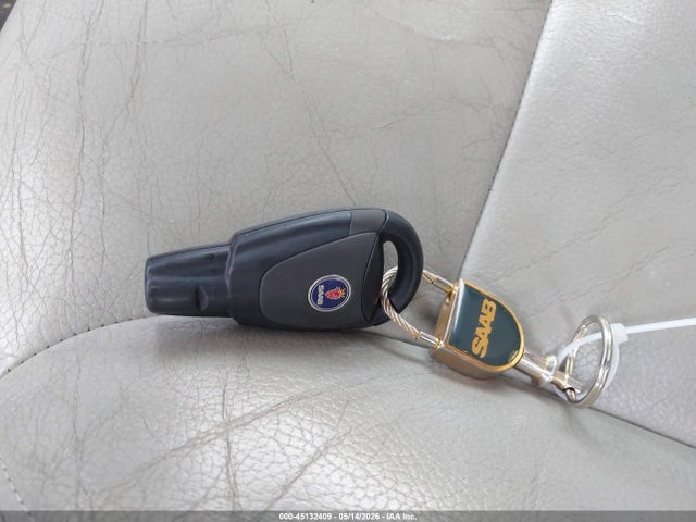 Saab 9-3 Arc