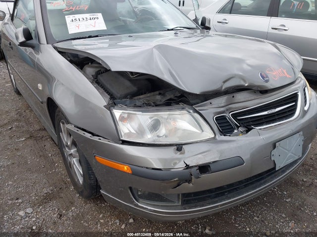 Saab 9-3 Arc