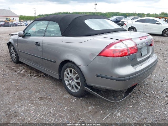 Saab 9-3 Arc