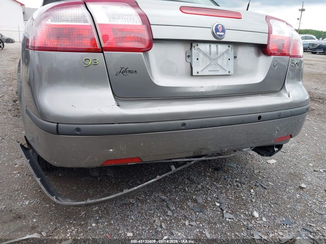 Saab 9-3 Arc