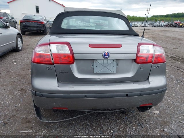 Saab 9-3 Arc