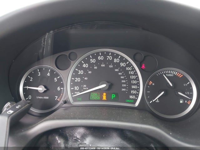 Saab 9-3 Arc