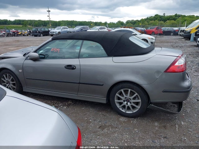 Saab 9-3 Arc
