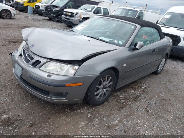 Saab 9-3 Arc