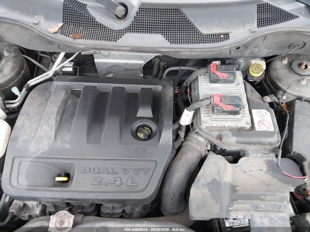 Jeep Patriot Latitude
