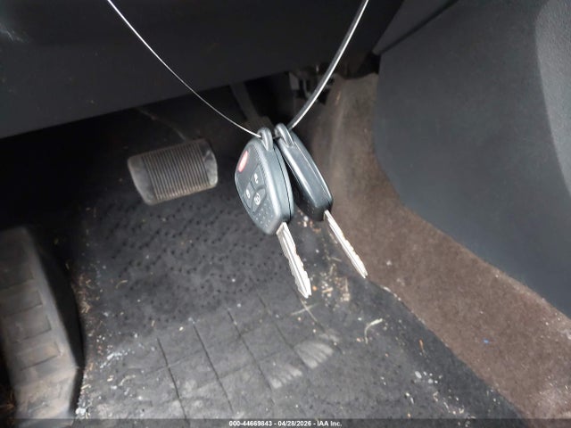 Jeep Patriot Latitude