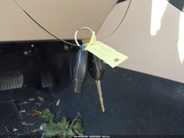 Subaru Legacy 2.5i Premium