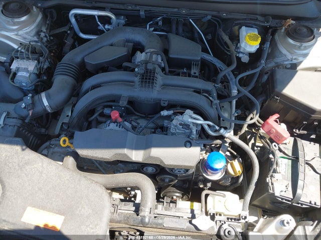 Subaru Legacy 2.5i Premium
