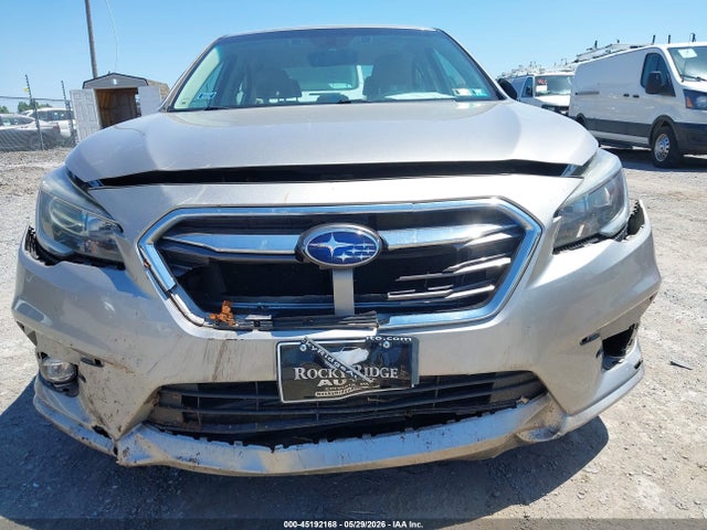 Subaru Legacy 2.5i Premium