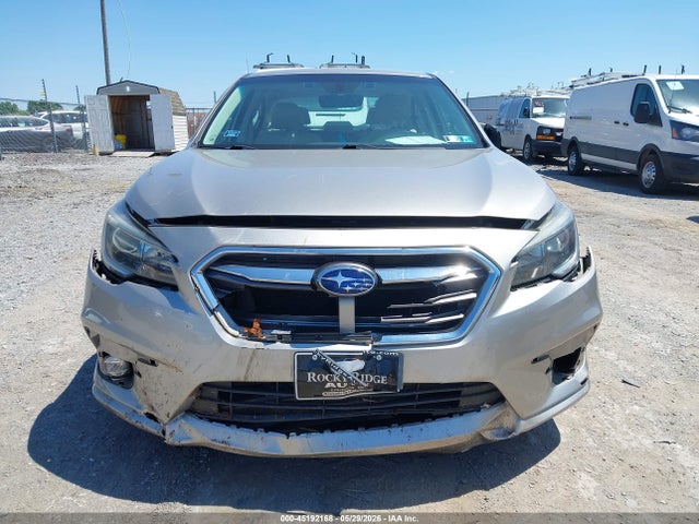 Subaru Legacy 2.5i Premium
