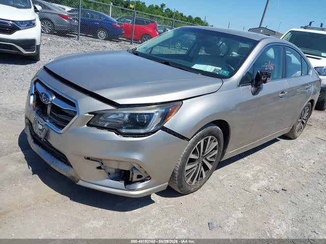 Subaru Legacy 2.5i Premium