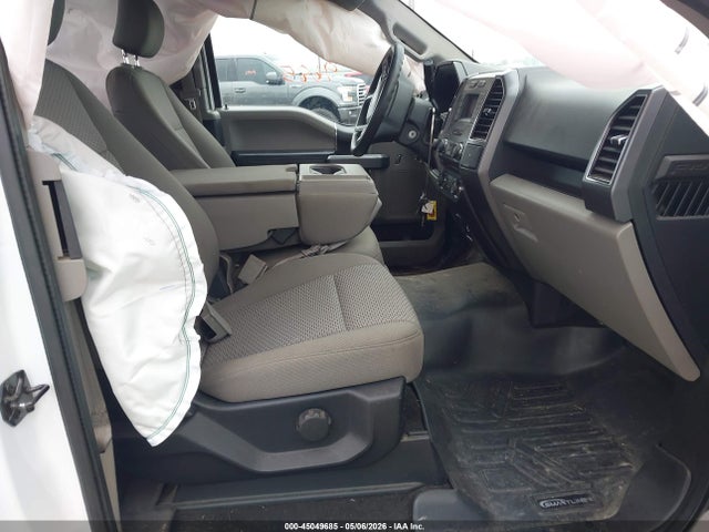 Ford F-150 Xlt