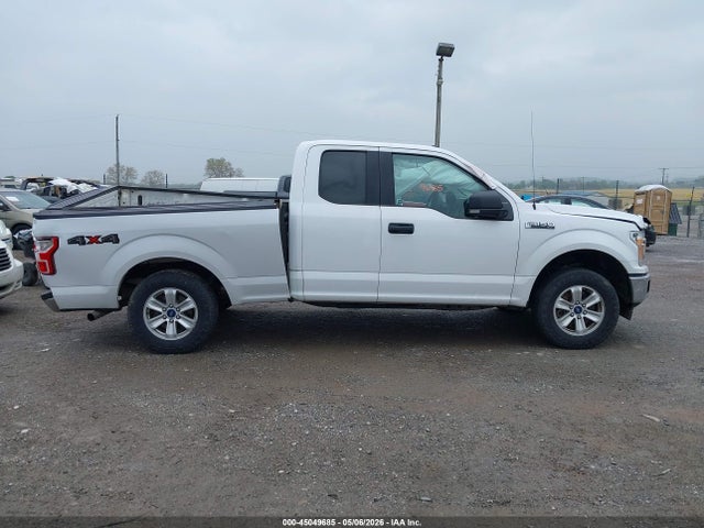 Ford F-150 Xlt