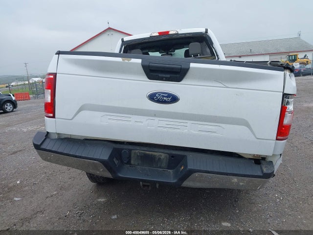 Ford F-150 Xlt