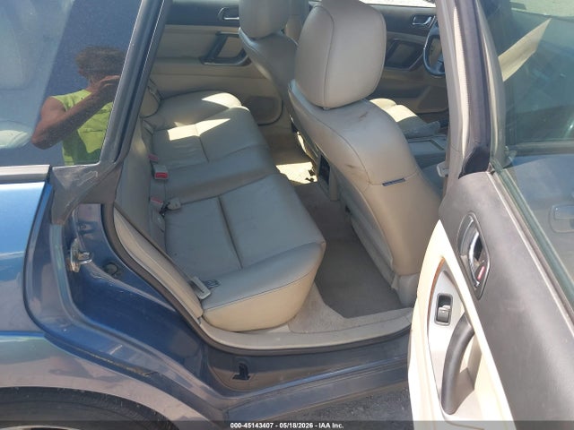 Subaru Outback 2.5i Limited