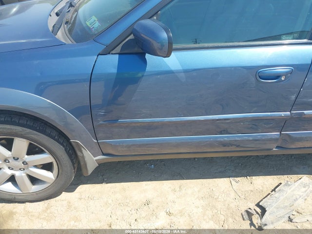 Subaru Outback 2.5i Limited