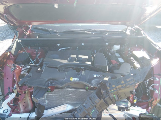 Toyota RAV4 Xle Premium