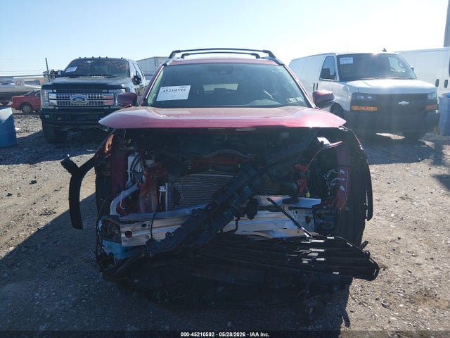 Toyota RAV4 Xle Premium