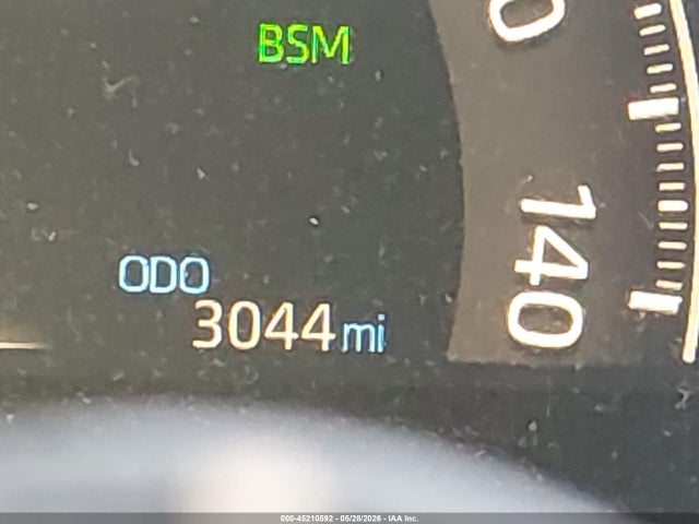 Toyota RAV4 Xle Premium