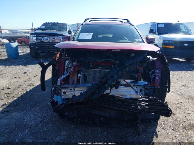 Toyota RAV4 Xle Premium