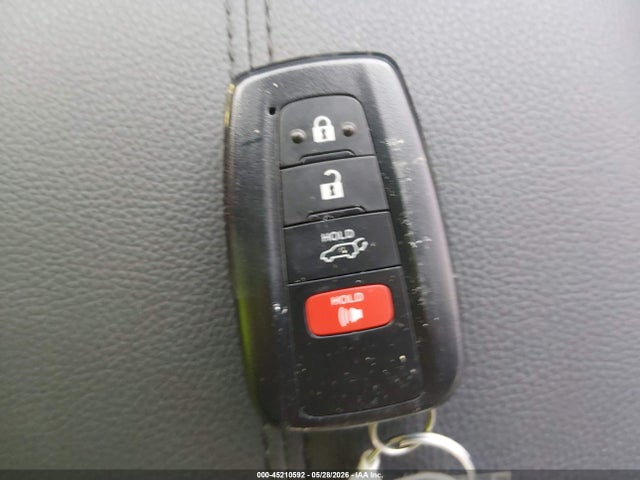 Toyota RAV4 Xle Premium