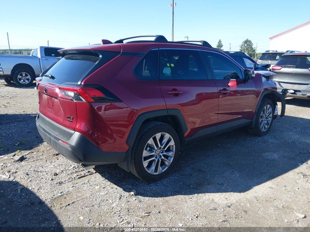 Toyota RAV4 Xle Premium