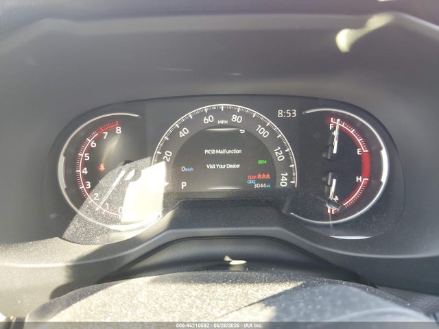 Toyota RAV4 Xle Premium