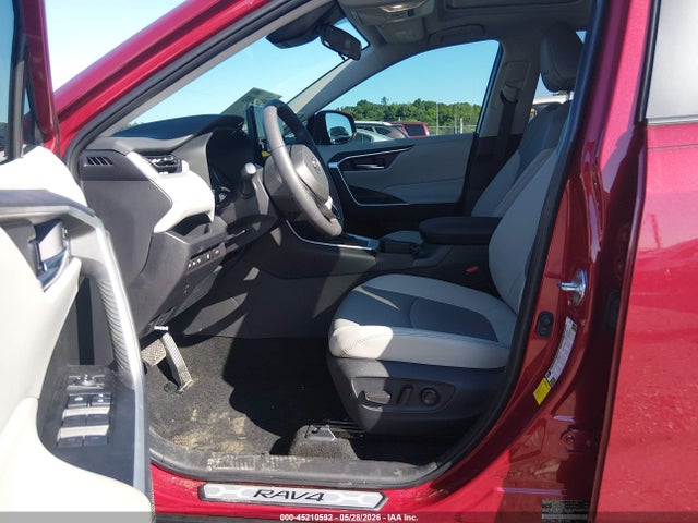 Toyota RAV4 Xle Premium