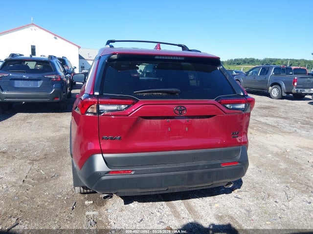 Toyota RAV4 Xle Premium