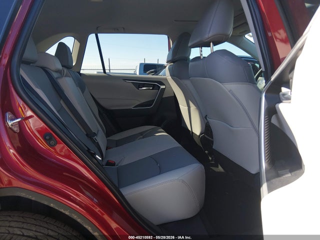 Toyota RAV4 Xle Premium
