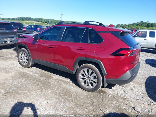 Toyota RAV4 Xle Premium