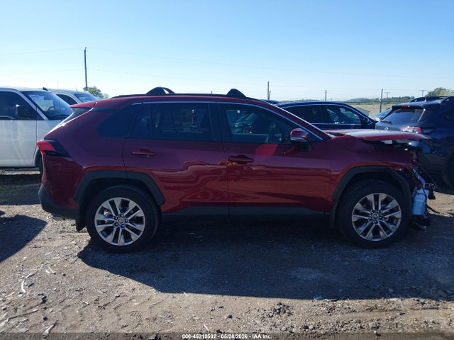 Toyota RAV4 Xle Premium